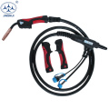 micro co2 mig cooling 200 antorcha de soldadura euro